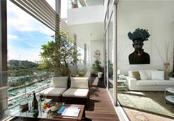 The Oceanfront @ Sentosa Cove (D4), Condominium #580159471